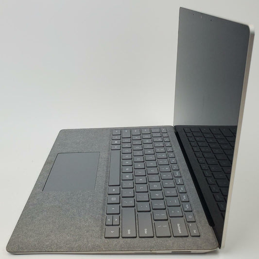 Microsoft Surface Laptop 1769 Win 10 Home i5-7200U 8GB RAM 128GB NVMe | Grade B