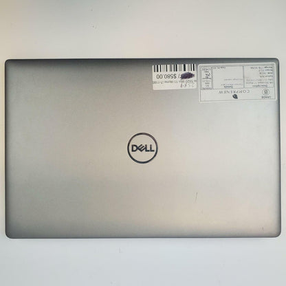 Dell Latitude 5520 Win 11 Home i7-1185G7 16GB RAM 1TB NVMe | Grade B