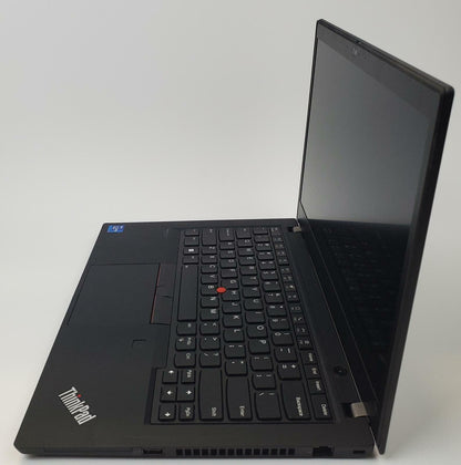 Lenovo ThinkPad T14 Win 11 Home  i7-1185G7 16GB RAM 256GB NVMe | Grade B