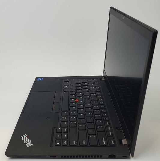 Lenovo ThinkPad T14 Win 11 Home  i7-1185G7 16GB RAM 256GB NVMe | Grade B