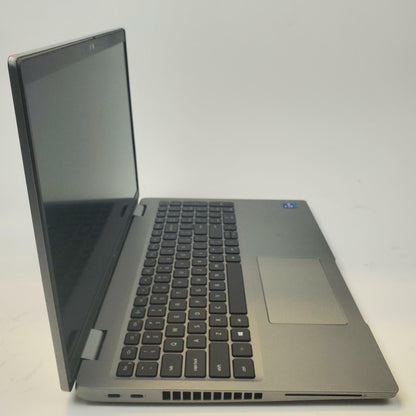 Dell Latitude 5520 Win 11 Home i7-1185G7 16GB RAM 1TB NVMe | Grade B