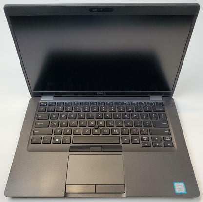 Dell Latitude 5400 Win 11 Home i5-8265U 8GB RAM 256GB NVMe | Grade C
