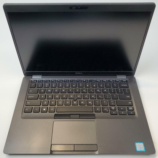 Dell Latitude 5400 Win 11 Home i5-8265U 8GB RAM 256GB NVMe | Grade C