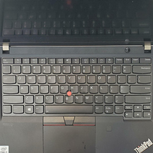 Lenovo ThinkPad T15 Gen 1 Win 11 Home i7-10510U 16GB RAM 512GB NVMe | Grade B