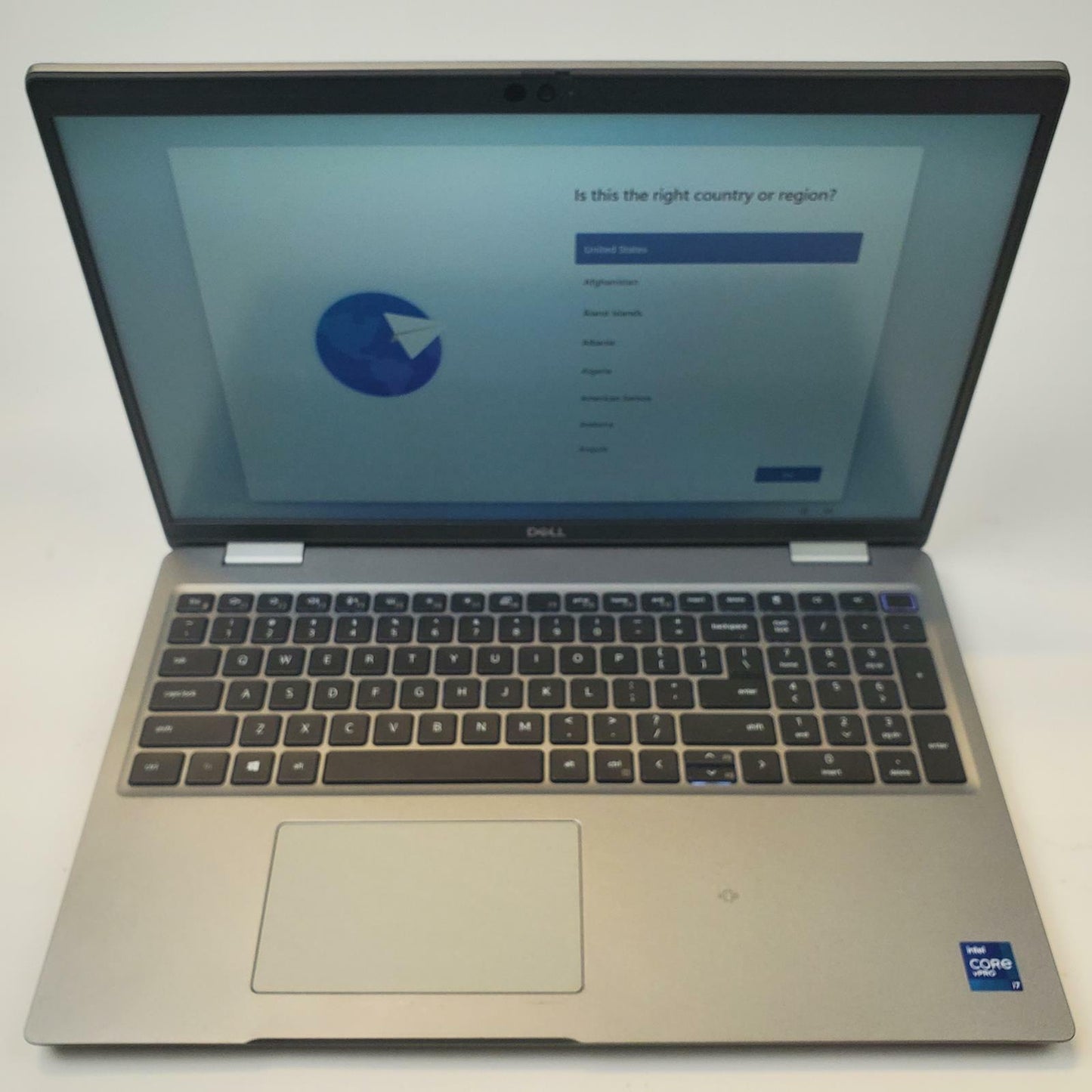 Dell Latitude 5520 Win 11 Home i7-1185G7 16GB RAM 1TB NVMe | Grade B