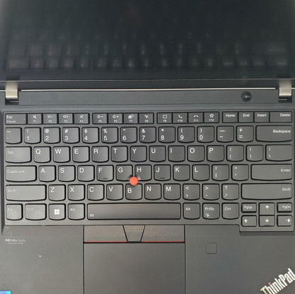 Lenovo ThinkPad T14 Win 11 Home  i7-1185G7 16GB RAM 256GB NVMe | Grade B