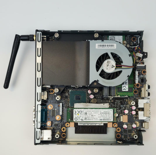 Asus PB60 Win 11 Pro i5-8400T 16GB RAM 256GB NVMe | Grade B