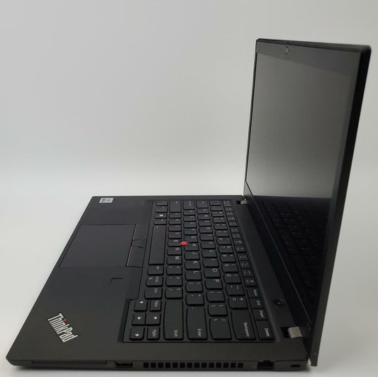 Lenovo ThinkPad T14 Win 11 Home i5-10210U 8GB RAM 512GB NVMe | Grade B