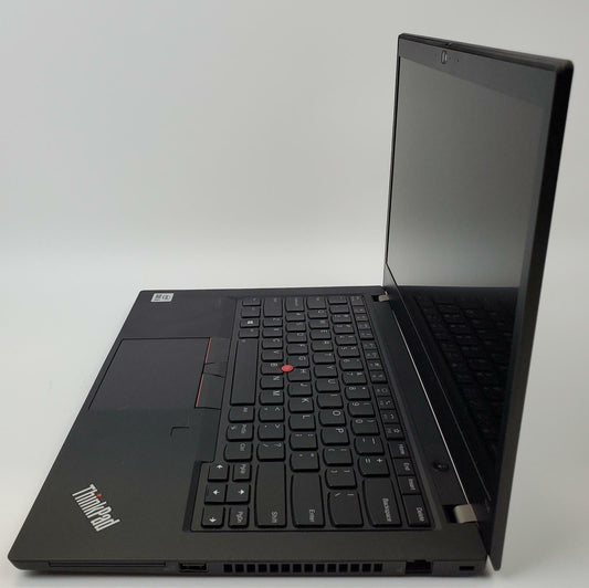 Lenovo ThinkPad T14 Win 11 Home i5-10210U 8GB RAM 512GB NVMe | Grade A