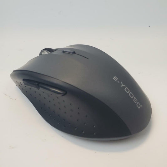 E-YOOSO E-1010 USB Wireless Mouse | Grade B