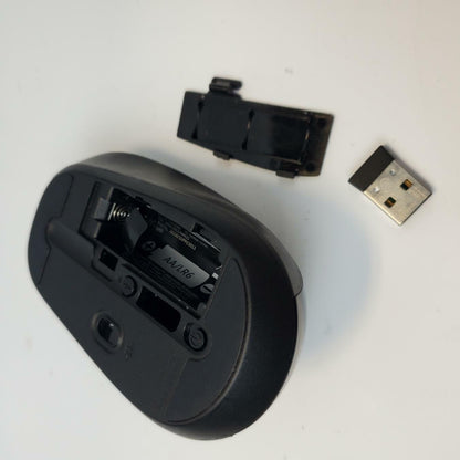 Microsoft Sculpt Mobile USB Wireless Mouse | Grade B