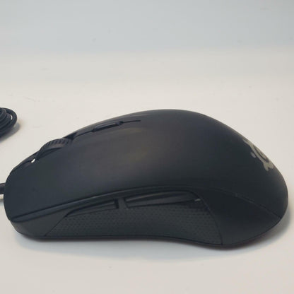 SteelSeries Rival 100 USB Wired Mouse | Grade B