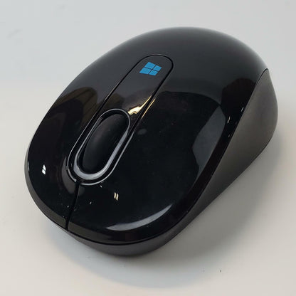 Microsoft Sculpt Mobile USB Wireless Mouse | Grade B