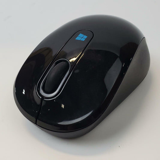 Microsoft Sculpt Mobile USB Wireless Mouse | Grade B
