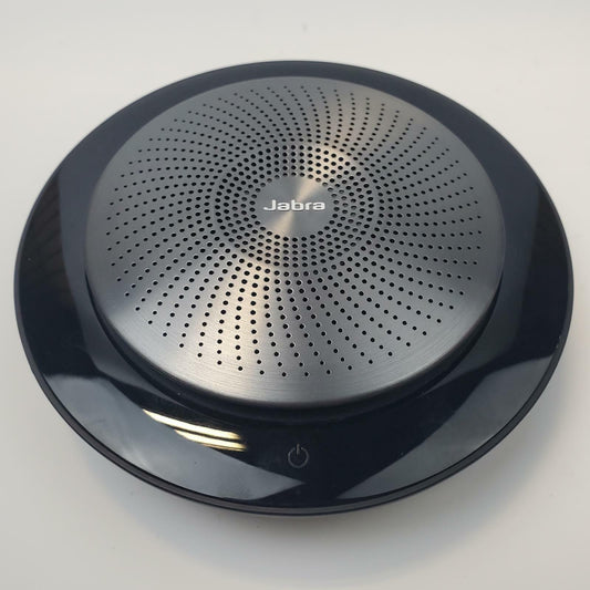 Jabra GN 710 Speak Wireless Bluetooth Speaker + Carry Bag | Grade B