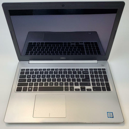 Dell Inspiron P75F Win 11 Home i7-8550U 8GB RAM 256GB SSD | Grade B