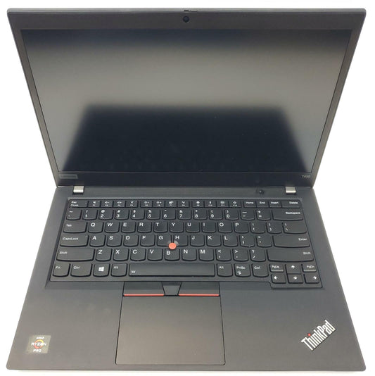 Lenovo ThinkPad T495 Win 11 Home Ryzen 5 Pro 3500U 16GB RAM 256GB NVMe | Grade B
