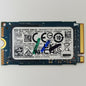 Kioxia KBG5AZNT1T02 1TB 2242 Gen4 M.2 NVMe SSD | Grade A