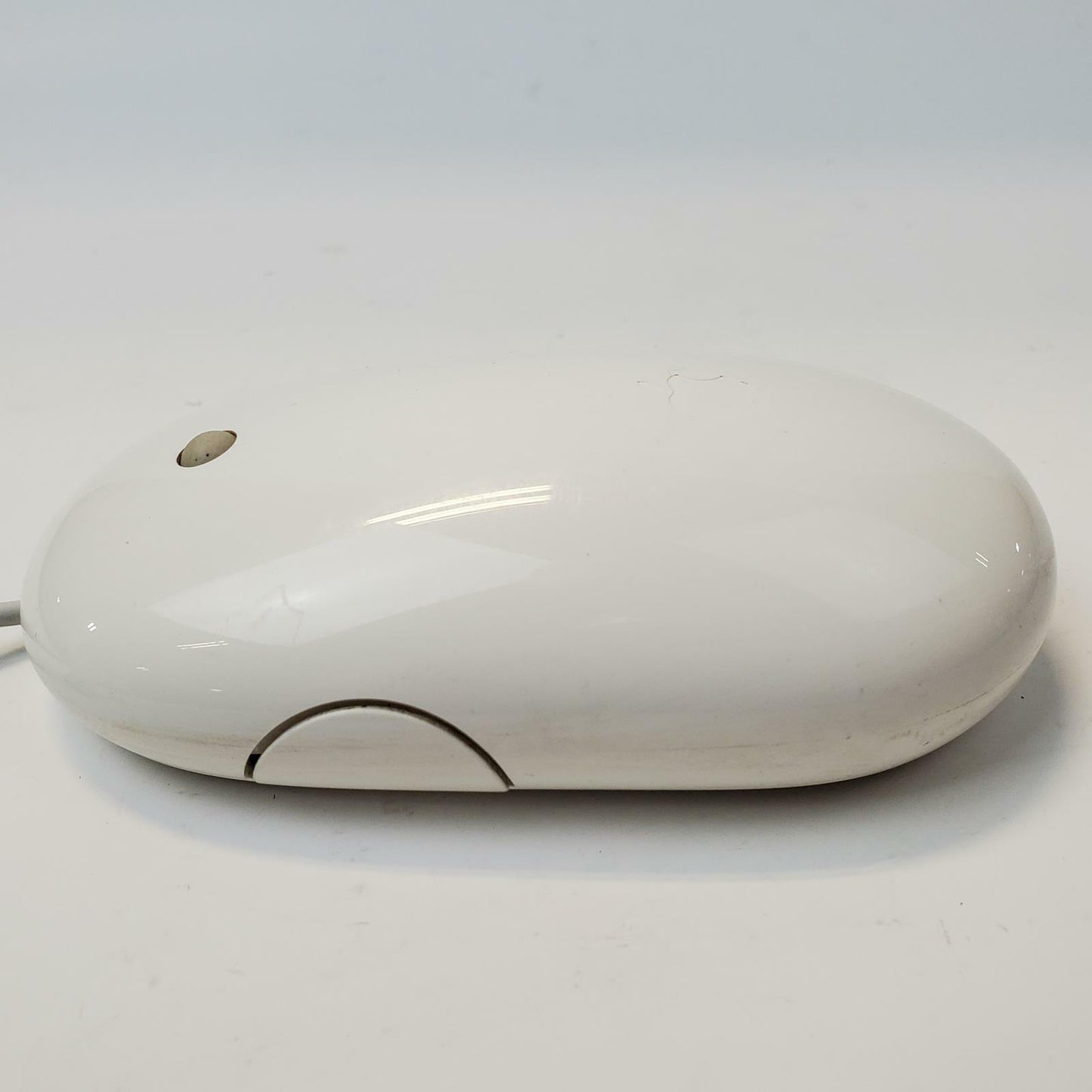 Apple A1152 USB Wired Mighty Mouse | Grade B