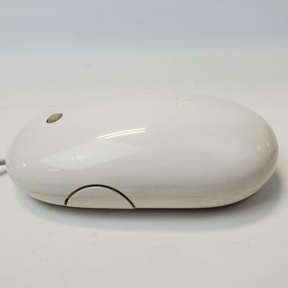 Apple A1152 USB Wired Mighty Mouse | Grade B