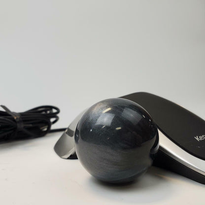 Kensington M01399 Orbit Optical Wired USB Trackball Mouse | Grade A