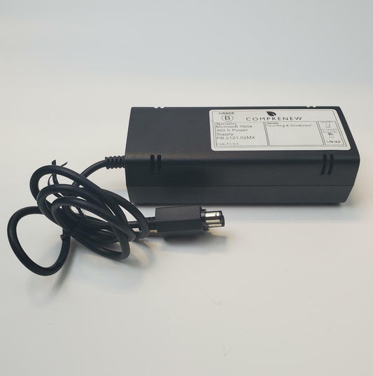 Microsoft Xbox 360 S PB-2121-02MX Power Supply | Grade B
