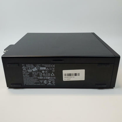 Dell OptiPlex 3080 Win 11 Home i5-10600 16GB RAM 256GB NVMe | Grade B