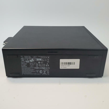 Dell OptiPlex 3080 Win 11 Home i5-10600 16GB RAM 256GB NVMe | Grade C