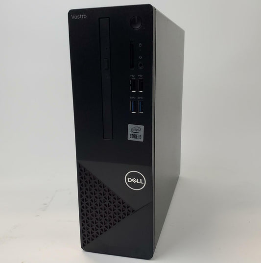 Dell Vostro 3681 Win 11 Home i5-10400 16GB RAM 512GB NVMe | Grade A