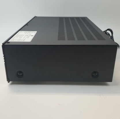DBX MPA 150 Split Spectrum Amplifier | Grade B