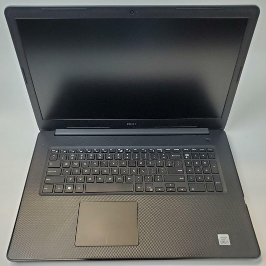 Dell Inspiron 3793 Win 11 Home i3-1005G1 16GB RAM 256GB NVMe | Grade C
