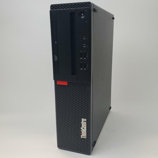 Lenovo ThinkCentre M710S Win 11 Pro i5-6500 8GB RAM 128GB SSD | Grade B