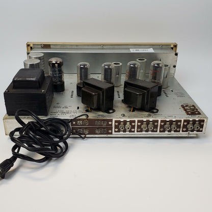 Bogen AP30 Stereo Tube Amplifier | Grade F