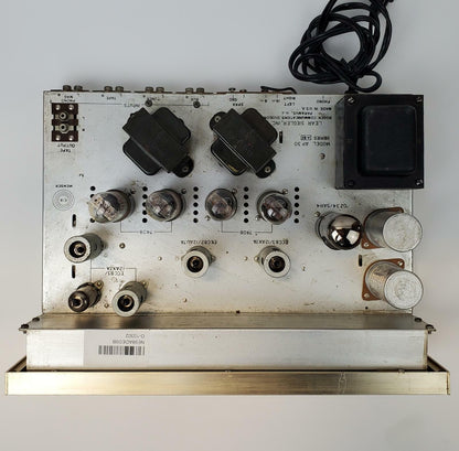 Bogen AP30 Stereo Tube Amplifier | Grade F