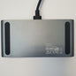 Startech TB3DKM2DP Thunderbolt 3 Dual DisplayPort Hub | Grade B