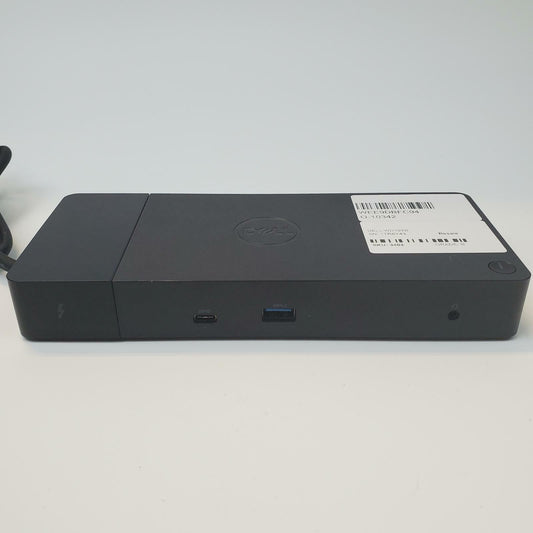 Dell WD19TB Thunderbolt Docking Station Bundle | Grade B