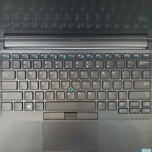 Dell Latitude 7490 Win 11 Home i5-8250U 8GB RAM 256GB M.2 | Grade B