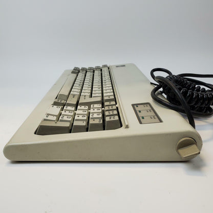 IBM Personal Computer AT Keyboard | Grade B