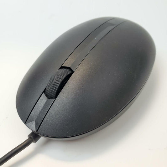 HP 320M USB Wired Mouse | Grade B