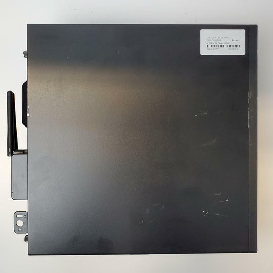 Dell OptiPlex 3060 Win 11 Home i5-8500 8GB RAM 256GB M.2 | Grade B