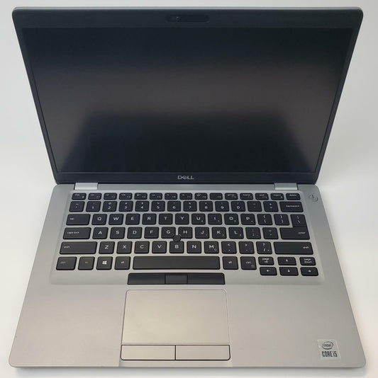 Dell Latitude 5410 Win 11 Home i5-10210U 16GB RAM 256GB NVMe | Grade B