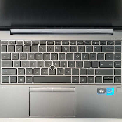 HP ZBook Firefly 14 G8 Win 11 Home i5-1145G7 16GB RAM 512GB NVMe | Grade B