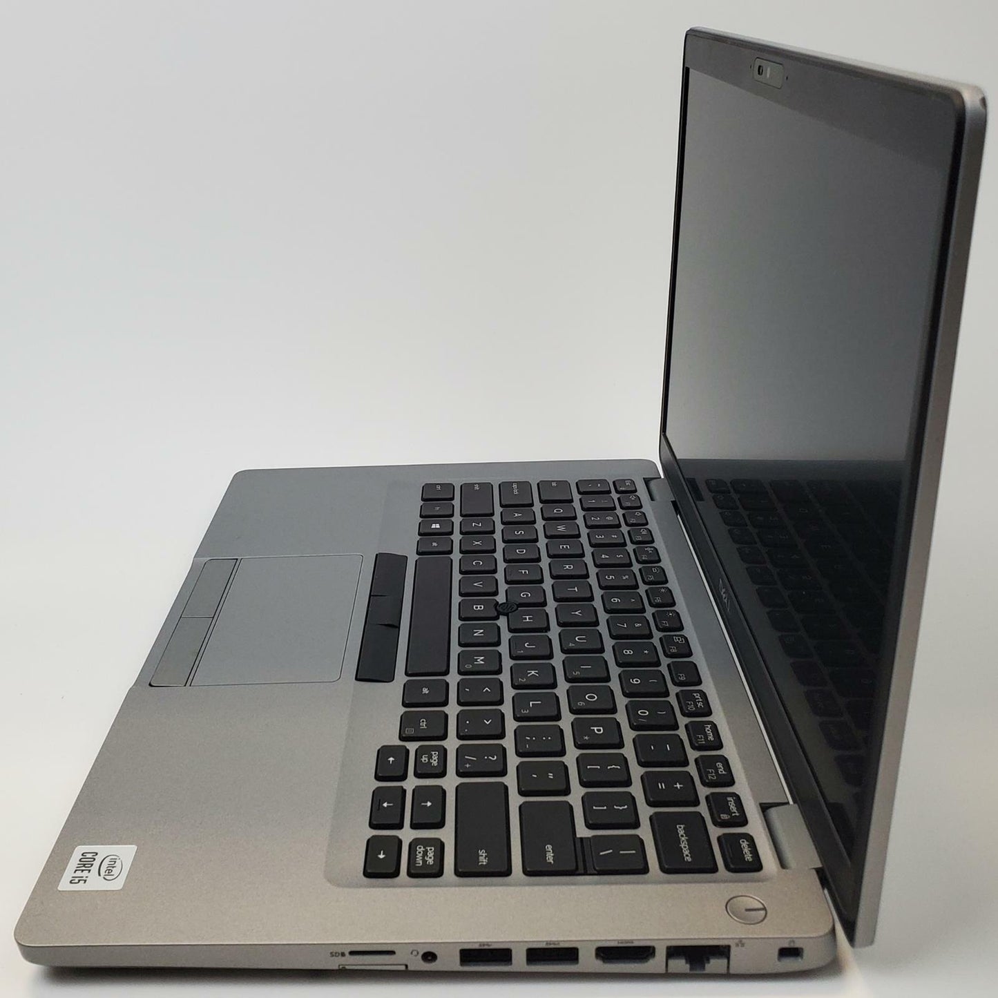 Dell Latitude 5410 Win 11 Home i5-10210U 16GB RAM 256GB NVMe | Grade C