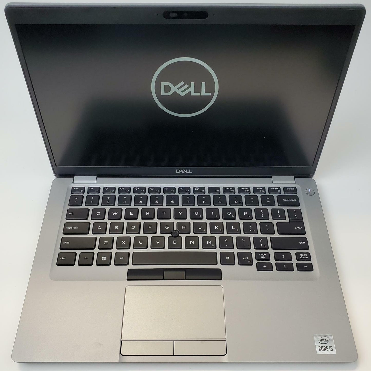 Dell Latitude 5410 Win 11 Home i5-10210U 16GB RAM 256GB NVMe | Grade C