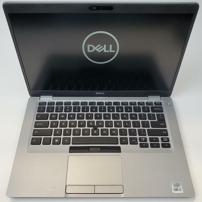 Dell Latitude 5410 Win 11 Home i5-10210U 16GB RAM 256GB NVMe | Grade C