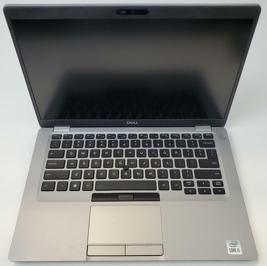 Dell Latitude 5410 Win 11 Home i5-10210U 16GB RAM 256GB NVMe | Grade C