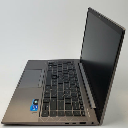 HP ZBook Firefly 14 G8 Win 11 Home i5-1145G7 16GB RAM 512GB NVMe | Grade B