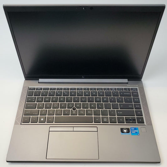 HP ZBook Firefly 14 G8 Win 11 Home i5-1145G7 16GB RAM 512GB NVMe | Grade B