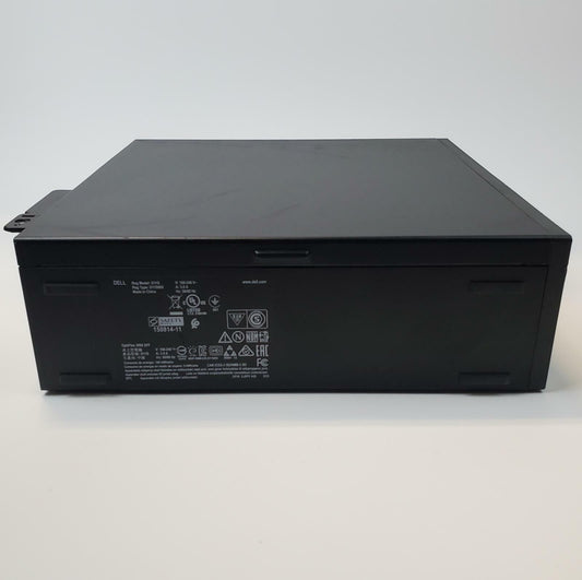 Dell OptiPlex 3050 No OS i5-7500 8GB RAM 128GB M.2 | Grade B