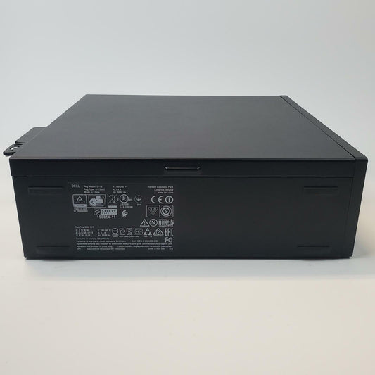 Dell OptiPlex 5050 No OS i5-7500 8GB RAM 128GB M.2 | Grade B